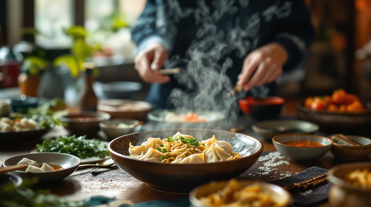 狼人影院 - 舌尖上的中国第三季 - 纪录片作品