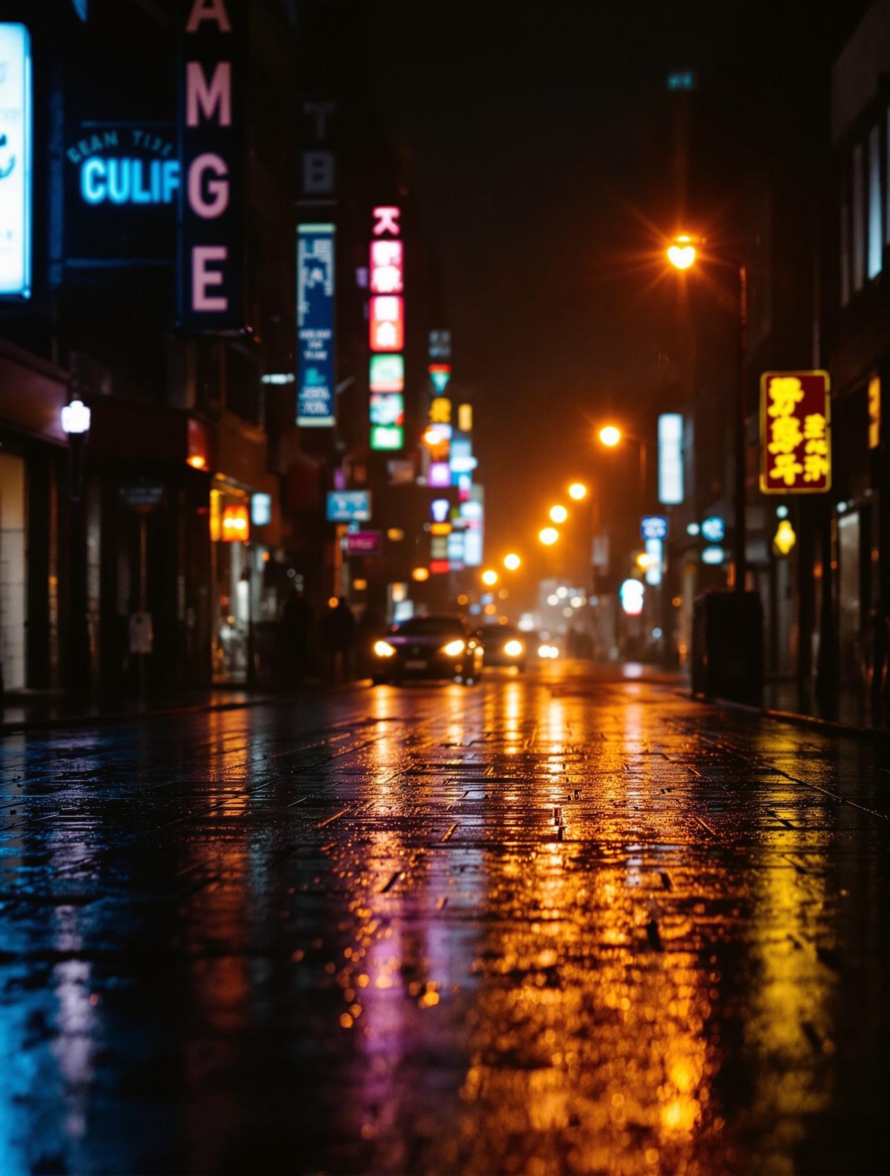 狼人影院 - 都市迷情